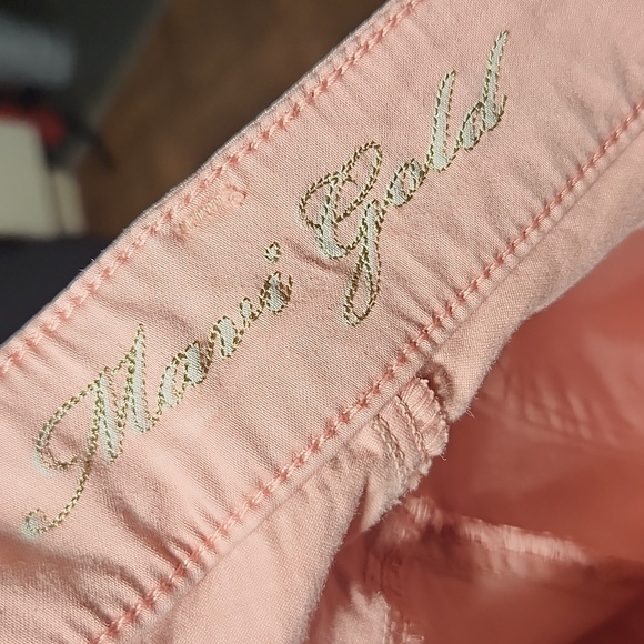 Alexa Mid Rise Skinny Colored Sample Jean 27 - Picture 5 of 12